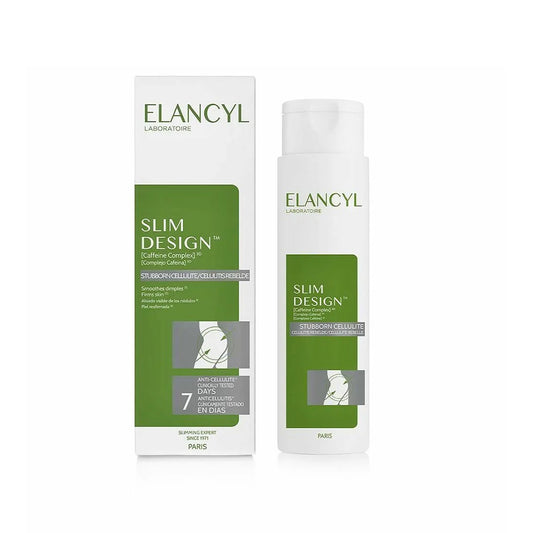 CANTABRIA LABS ELANCYL SLIM DESIGN ACEITE ANTICELULÍTICO 150ML