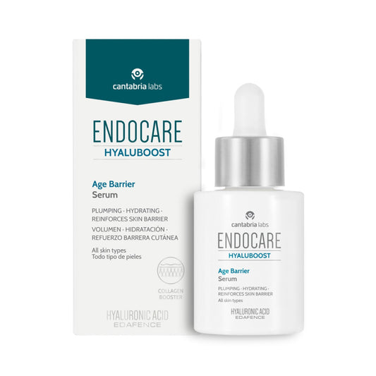 CANTABRIA LABS ENDOCARE AGE BARRIER HYALUBOOST SÉRUM 30ML