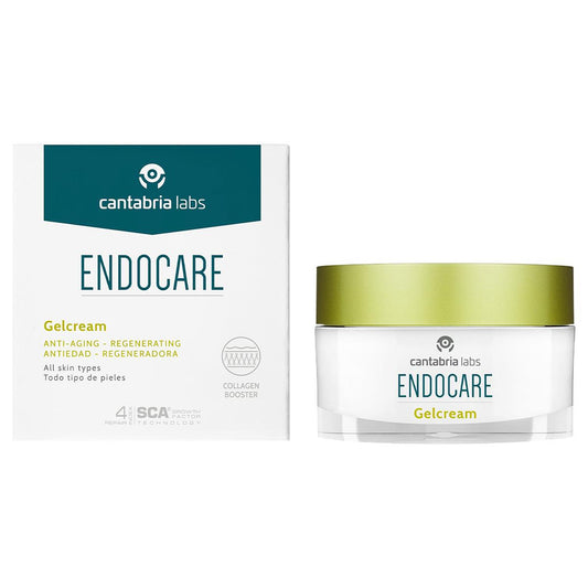 CANTABRIA LABS ENDOCARE GELCREAM ANTI-AGING - REGENERATING 30ML