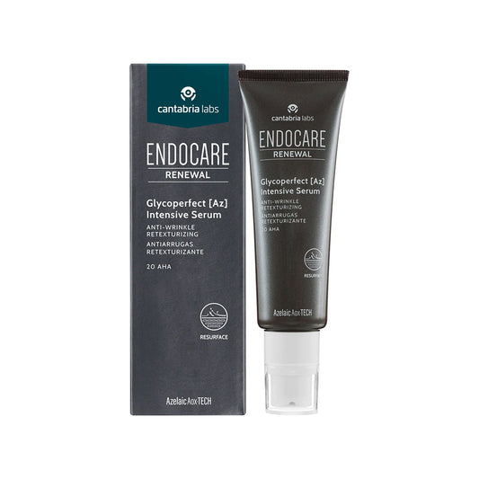 CANTABRIA LABS ENDOCARE RENEWAL GLYCOPERFECT AZ INTENSIVE SÉRUM 50ML