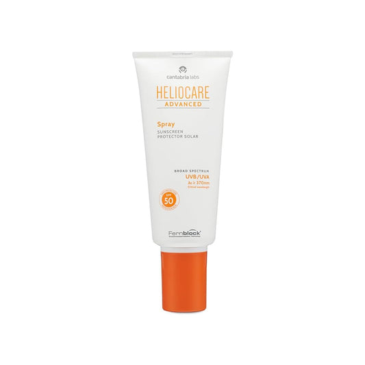 CANTABRIA LABS HELIOCARE ADVANCED PROTECTOR SOLAR SPRAY SPF50+ 200ML