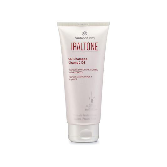 CANTABRIA LABS IRALTONE SD SHAMPOO 200ML