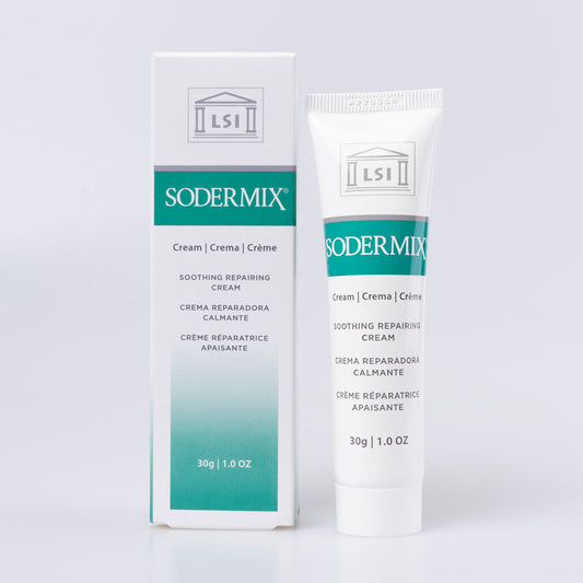 CDMLABS LSI SODERMIX CREMA 30GR