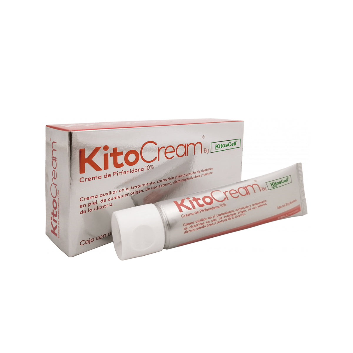 CELLPHARMA KITOCREAM 30GR