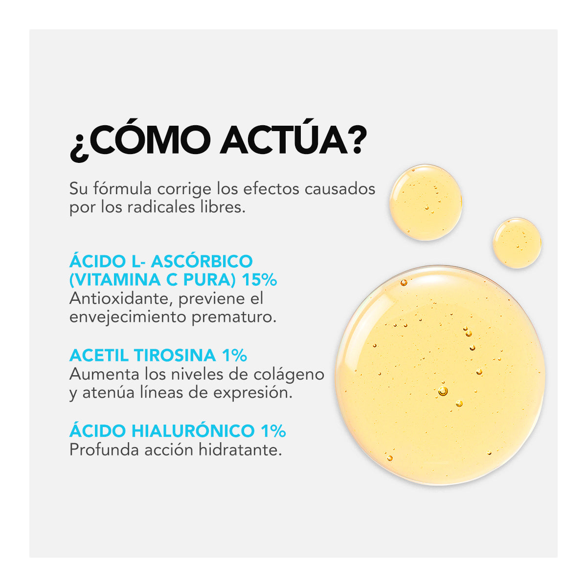 CELLSKINLAB SÉRUM AOX C15 ANTIOXIDANT ANTIAGING 15ML
