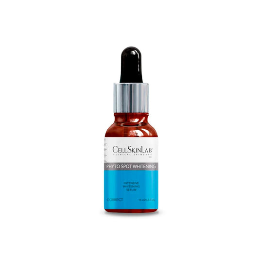 CELLSKINLAB PHYTO SPOT WHITENING INTENSIVE WHITENING SÉRUM 15ML