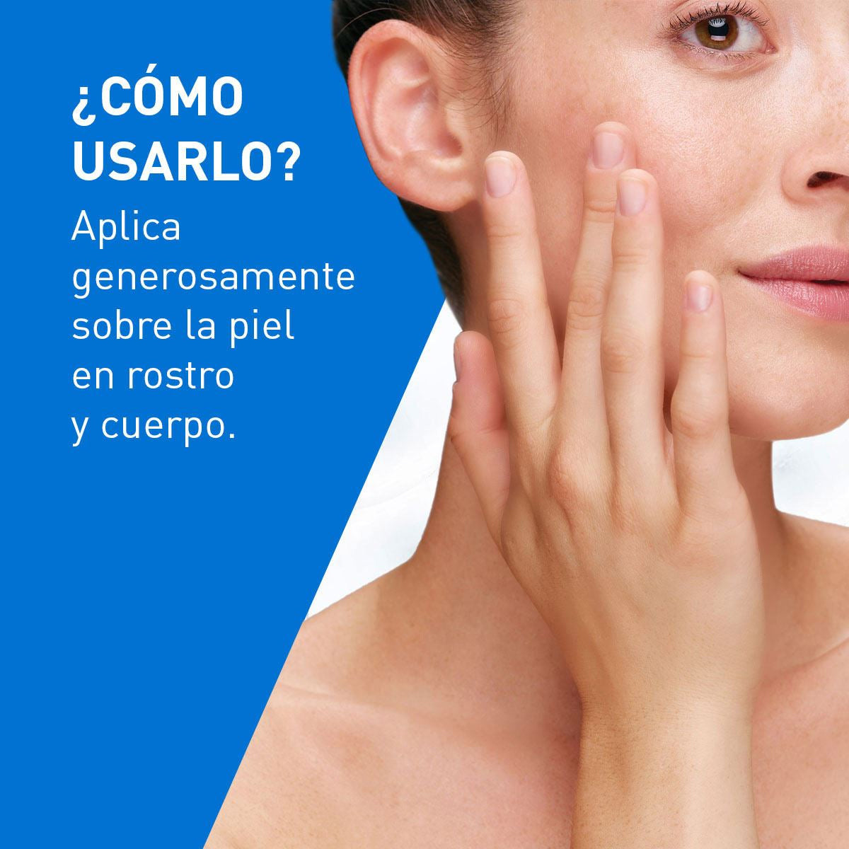 CERAVE CREMA HIDRATANTE 170GR