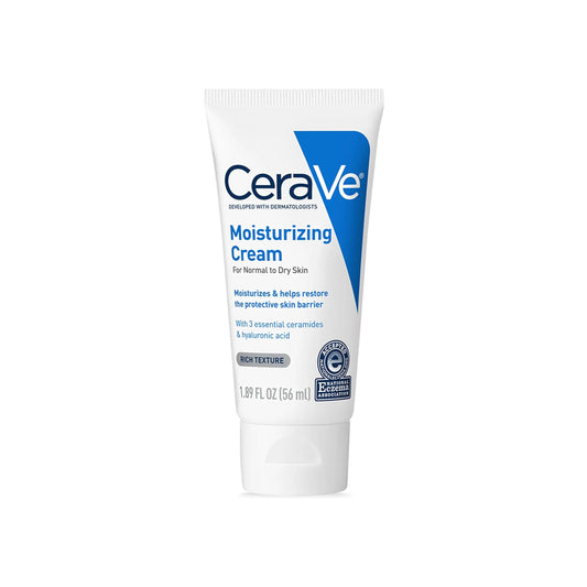 CERAVE CREMA HIDRATANTE 56ML