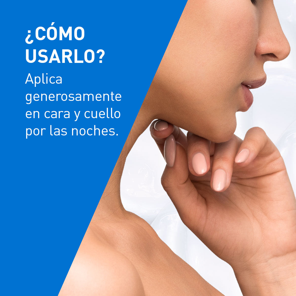 CERAVE LOCIÓN HIDRATANTE DE ROSTRO PM 52ML