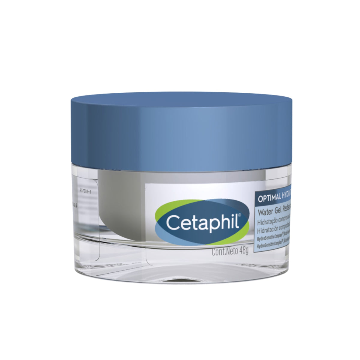 CETAPHIL OPTIMAL HYDRATION HYDRO GEL 48GR