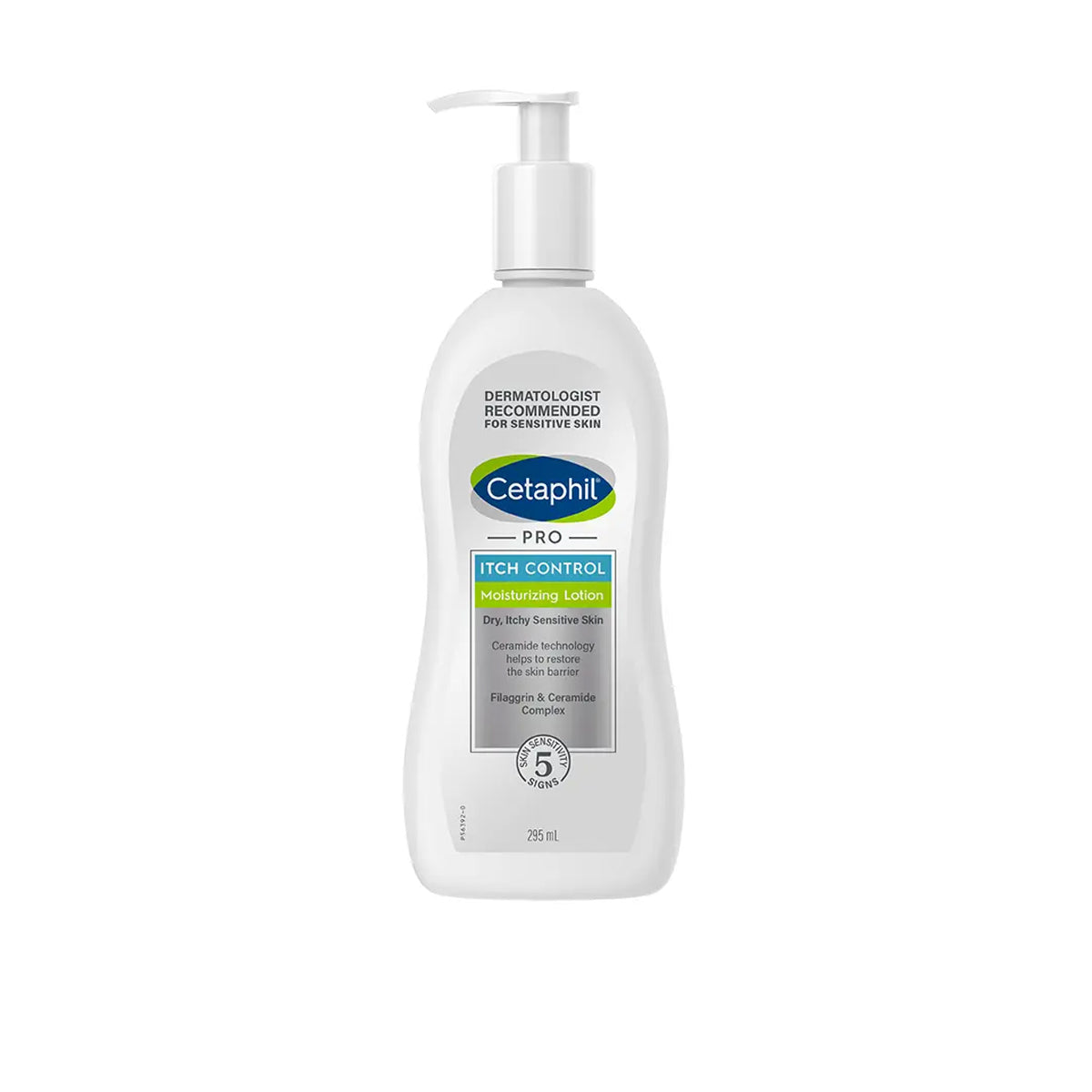 CETAPHIL PRO ITCH CONTROL LOCIÓN HIDRATANTE 295ML