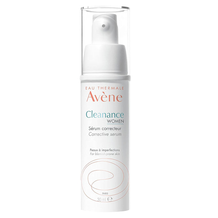 AVÉNE CLEANANCE WOMEN SÉRUM CORRECTOR 30ML