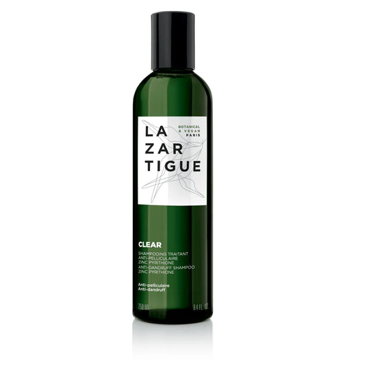 LAZARTIGUE CLEAR SHAMPOO 250ML