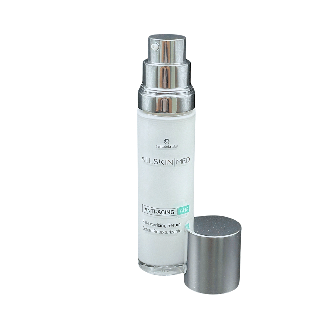 Cantabria Labs Anti-Aging Retexturising serum