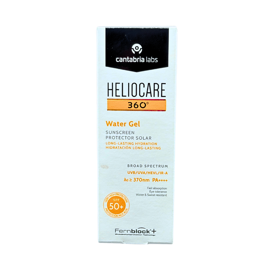 Heliocare 360 Water Gel