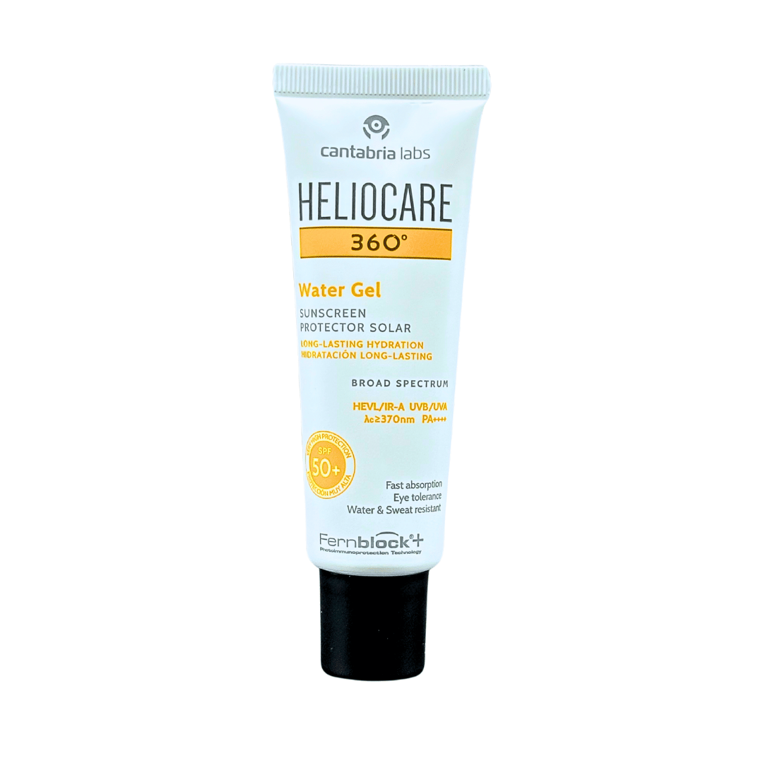 Heliocare 360 Water Gel