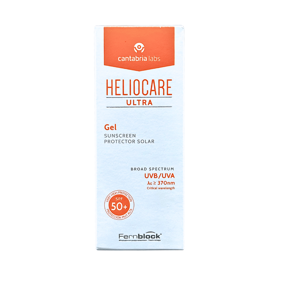 Cantabria Labs Heliocare Ultra Gel