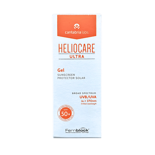 CANTABRIA LABS HELIOCARE ULTRA GEL 50 ML