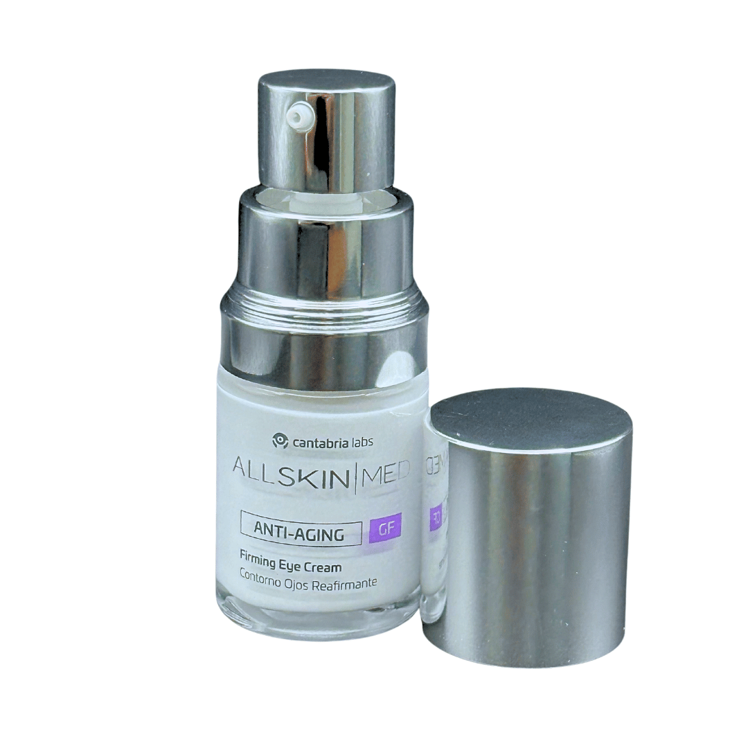 Cantabria Labs Anti-aging Gf Contorno de ojos reafirmante