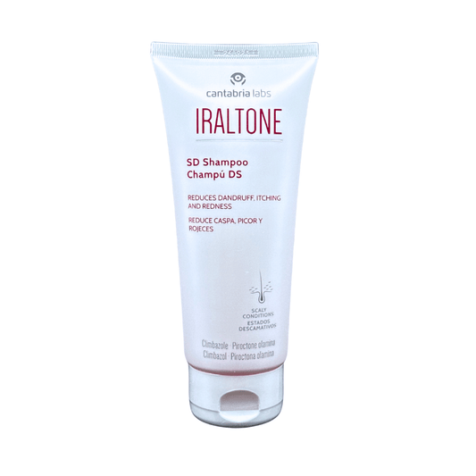 Cantabria Labs Iraltone SD Shampoo 200ml