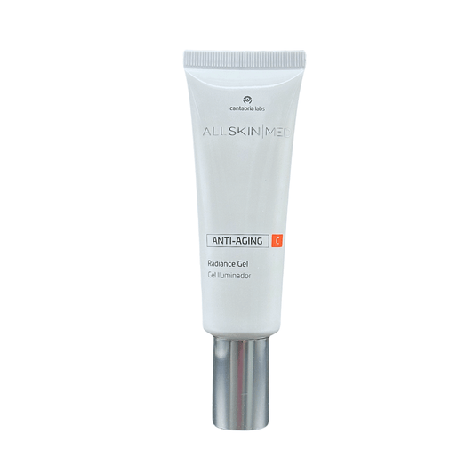 Cantabria labs Anti-Aging gel iluminador