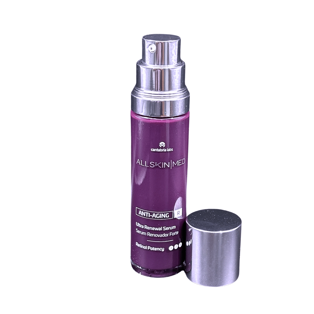 Cantabria Labs Anti-Aging Ultra Renewal Serum