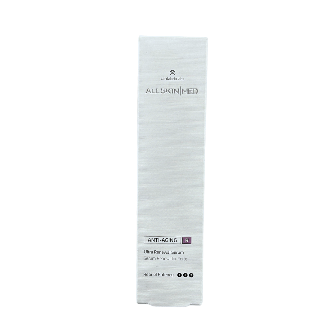 Cantabria Labs Anti-Aging Ultra Renewal Serum