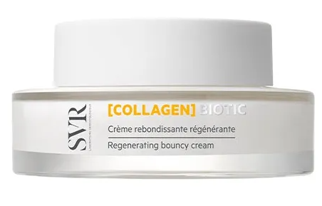 COLLAGEN BIOTIC CREMA REAFIRMANTE REGENERADORA 50 ML RE - FILL