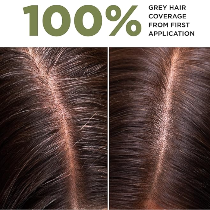 LAZARTIGUE TINTE CABELLO TONO CASTAÑO 3.00 SIN AMONIACO CUIDADO CAPILAR BOTANICO