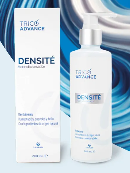 LUNA LABS TRICO ADVANCE DENSITÉ ACONDICIONADOR REVITALIZANTE 200ML