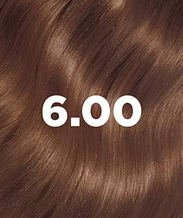 LAZARTIGUE TINTE CABELLO TONO 6.00 TONO RUBIO OSCURO SIN AMONIACO CUIDADO CAPILAR BOTÁNICO DARK BLOND 6.00