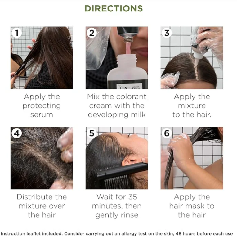 LAZARTIGUE TINTE CABELLO TONO 9.00 RUBIO MUY CLARO