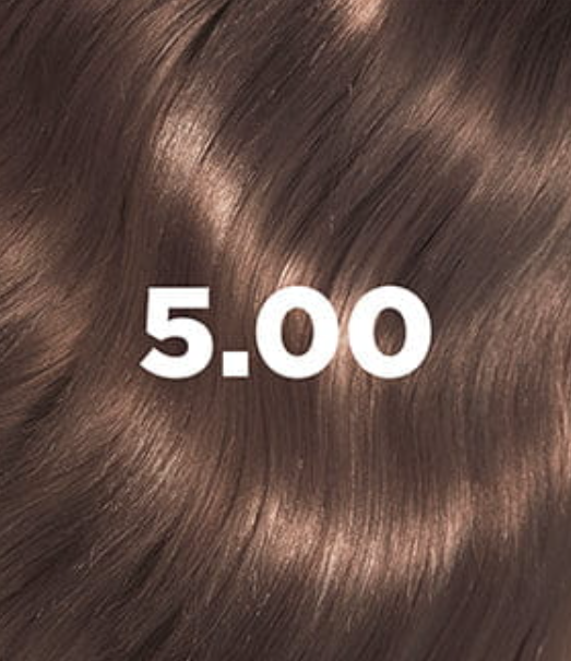 LAZARTIGUE TINTE CABELLO TONO 5.00 CASTAÑO CLARO