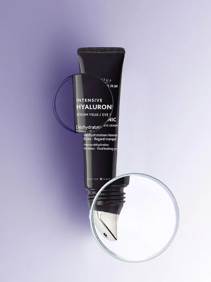 INSTITUT ESTHEDERM INTENSIVE HYALURONIC SERUM YEUX 15 ML