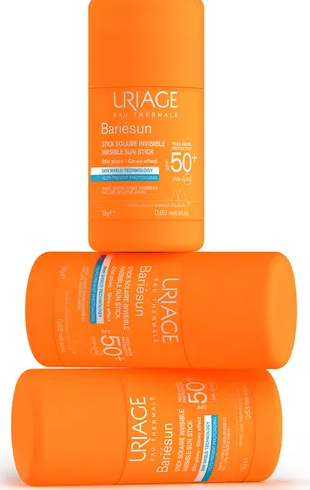 URIAGE BARIESUN 50 FPS UVB + UVA 18 ML