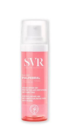 SVR  PALPEBRAL BAUME FACIAL CONTORNO DE OJOS SECOS  ATOPICA 9ML