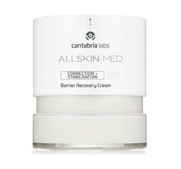 ALL SKIN MED BARRIER RECOVERY CREAM RESTAURADORA 50 ML