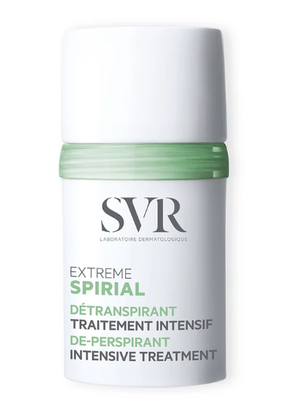 SVR SPIRIAL EXTREME 20 ML TRATAMIENTO INTENSIVO