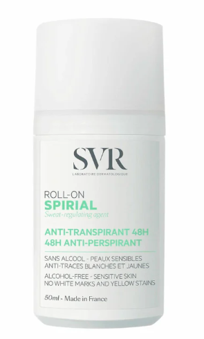 SVR SPIRIAL ROLL ON 48 HORAS 50 ML