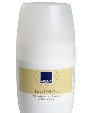 DEO- ROLL ON ABENA 50 ML