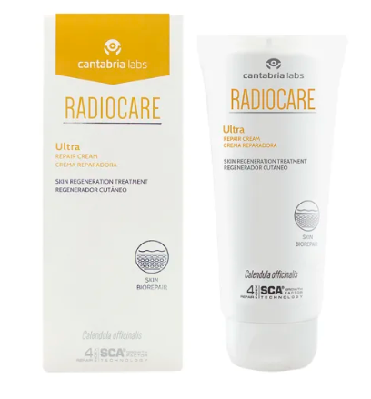 CANTABRIA LABS RADIOCARE ULTRA CREMA REPARADORA 150ML