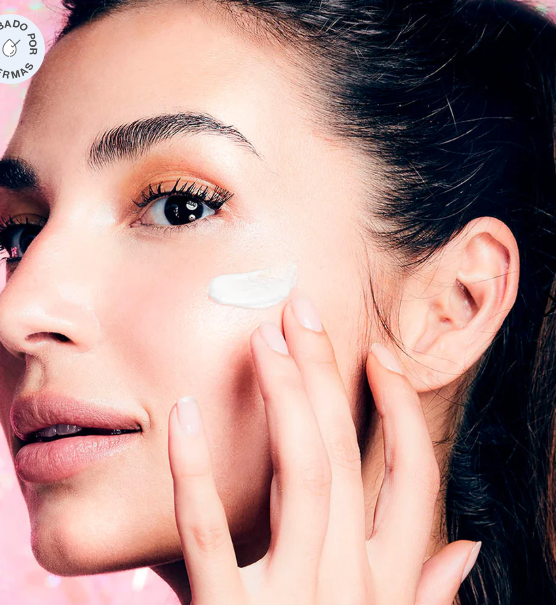 SENSILIS JUICY CREAM SKIN GLOW 50 ML