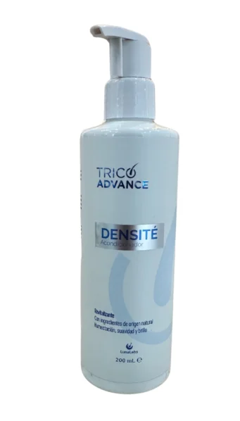 LUNA LABS TRICO ADVANCE DENSITÉ SHAMPOO REVITALIZANTE 200ML