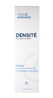 LUNA LABS TRICO ADVANCE DENSITÉ SHAMPOO REVITALIZANTE 200ML