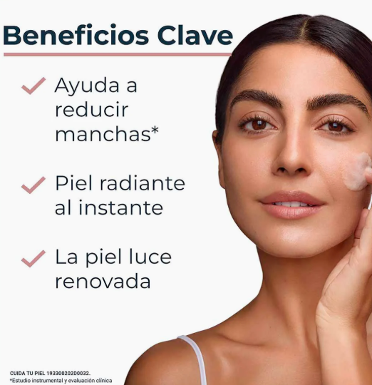 EUCERIN ANTI-PIGMENT GEL LIMPIADOR EXFOLIANTE 200 ML