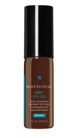 SKINCEUTICALS AOX EYE GEL COMBATE LOS SIGNOS DE LA EDAD ANTIEDAD