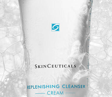 SKINCEUTICALS REPLENISHING CLEANSER CREAM LIMPIADOR DOBLE ACCION 150 ML