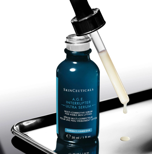 SKINCEUTICALS AGE INTERRUPTER ULTRA SERUM 30 ML