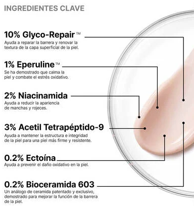SKINCEUTICALS ADVANCED RGN-6  50 ML