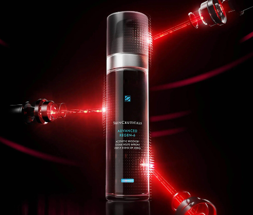 SKINCEUTICALS ADVANCED RGN-6  50 ML